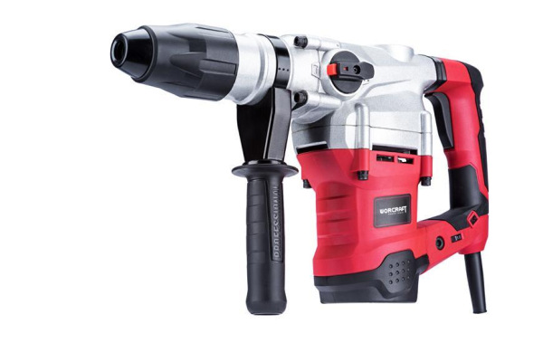 Kladivo Worcraft RH16-40, 1600W, SDS Max 6