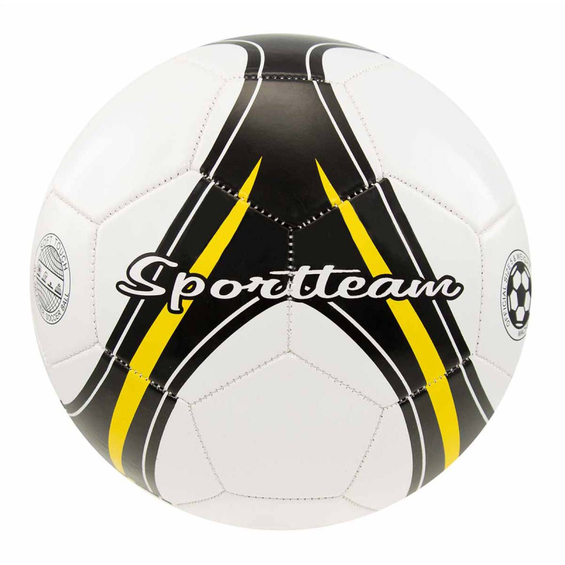 Fotbalová lopta SPORTTEAM