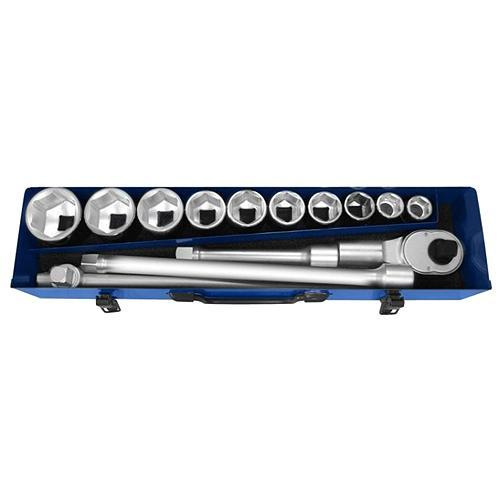 Sada Expert® E194682, 15 dielna, 3/4"