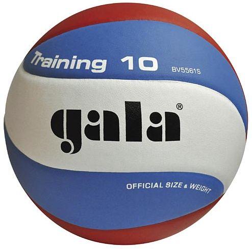 Gala BV5561S Training 10 volejbalová lopta v.5