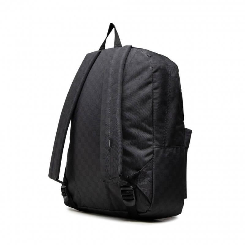 ruksak Vans Mn Old Skool III Backpack Black/Charcoal VN0A5KHRBA51