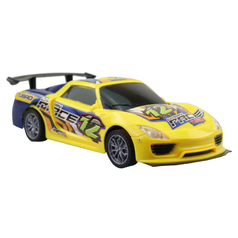 Auto na diaľkové ovládanie 1:20 5