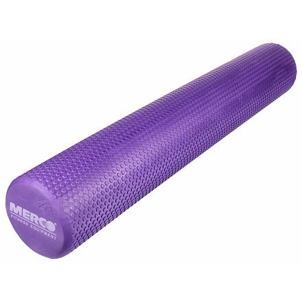 Yoga EVA Roller joga valec fialová 3