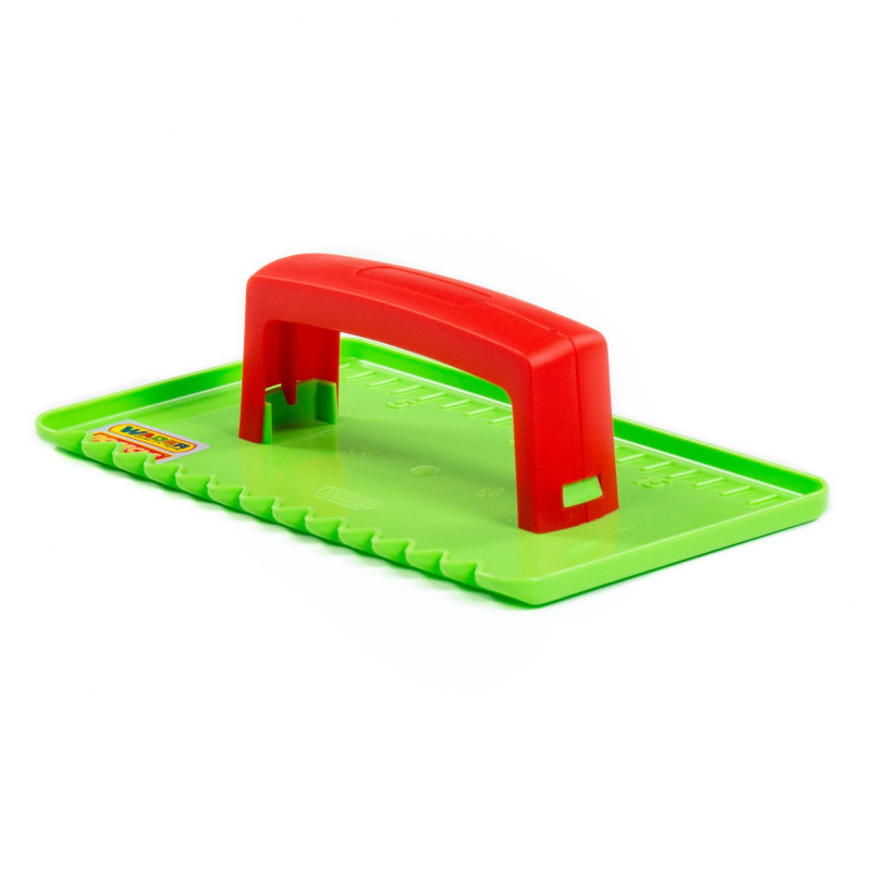 Murárske hladítko 1