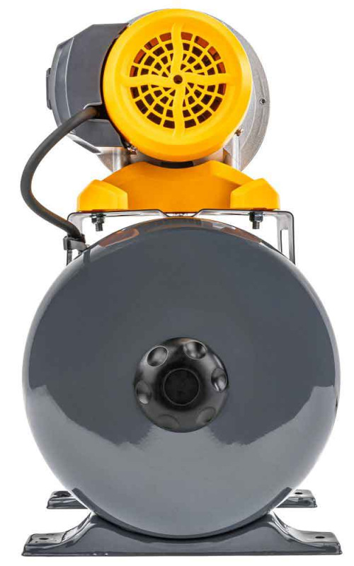 Domáca vodáreň 400 W, nádrž 19 l, max. výška 7 m, 108 l/min, tlačná výška 30 m 13