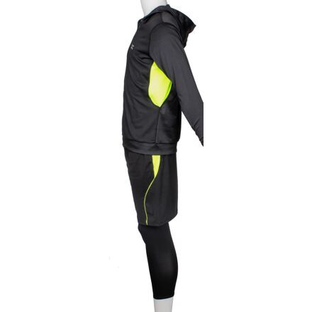 Runner 4M fitness set zelená 7