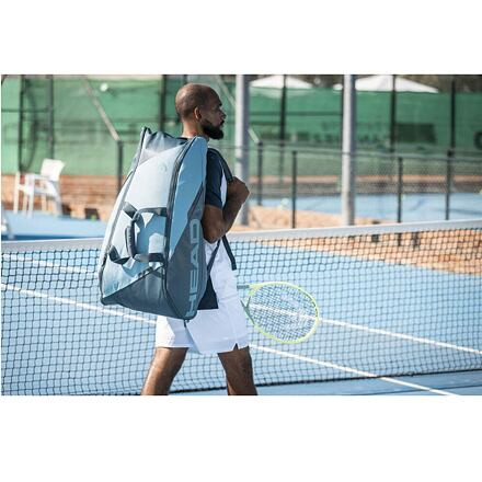 Tour Racquet Bag L CB taška na rakety 4