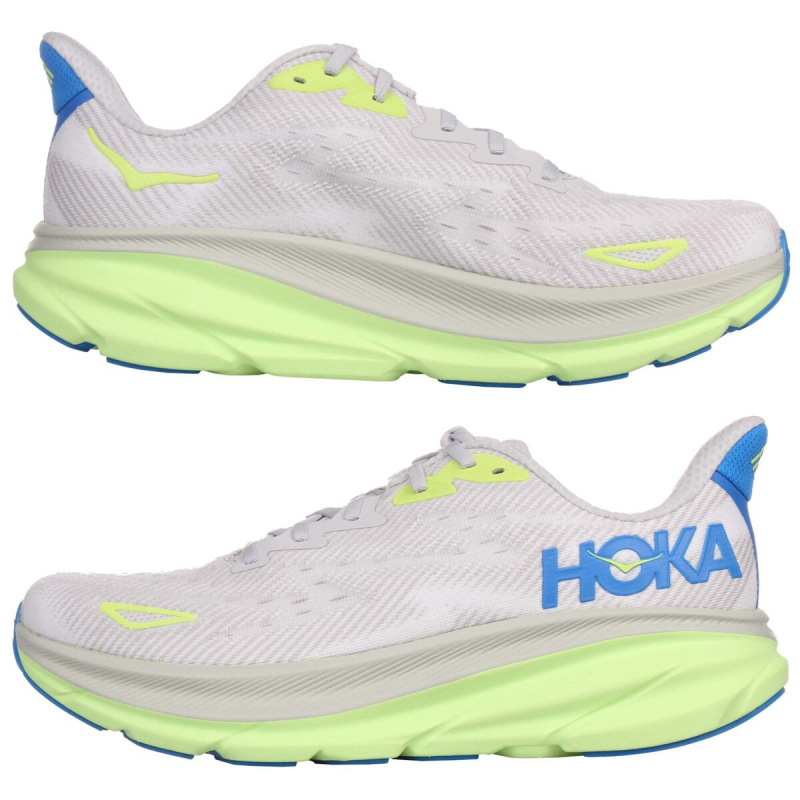 Clifton 9 pánska obuv STLC 1