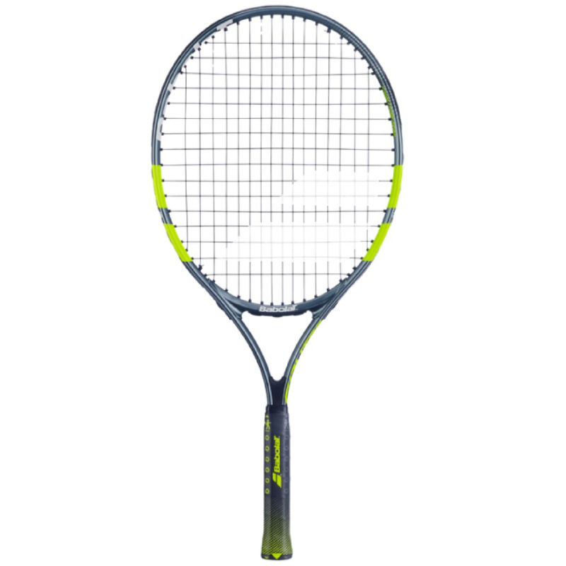 Carlitos JR 23 juniorská tenisová raketa