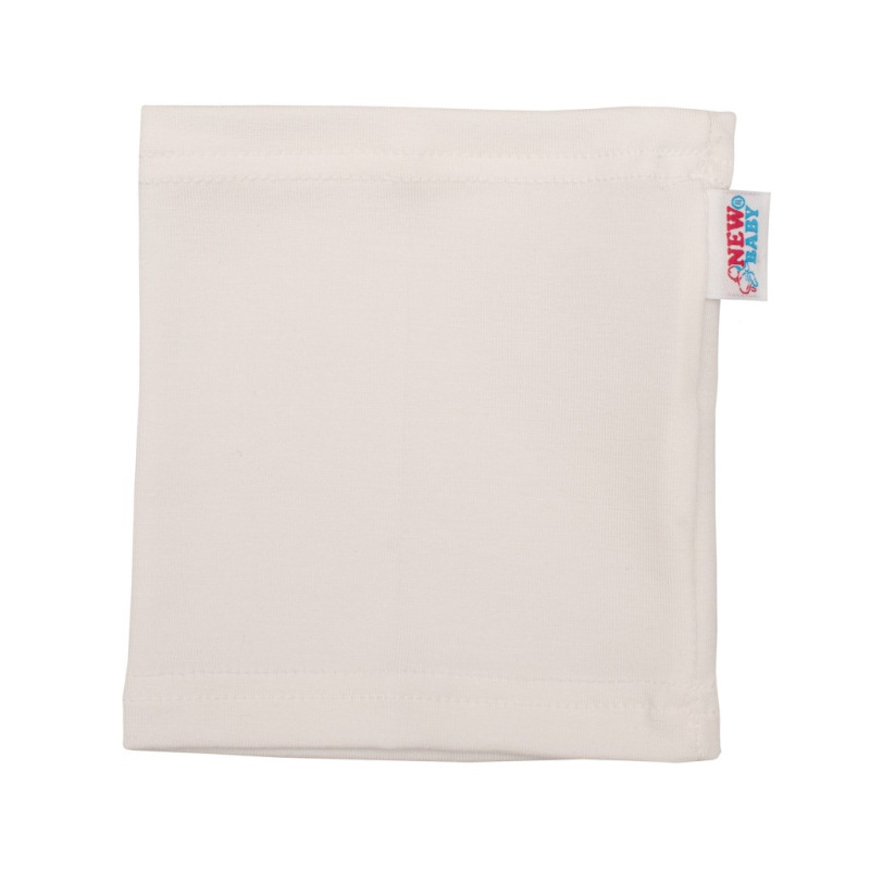 Pánsky bambusový nákrčník-rúško New Baby Univerzálna 2