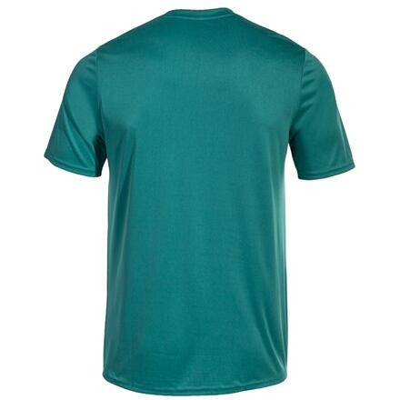 Combi Short Sleeve T-shirt pánske triko zelená-modrá 1