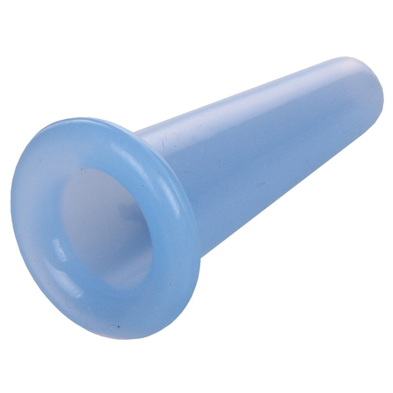 Taper masážne silikonové baňky 1