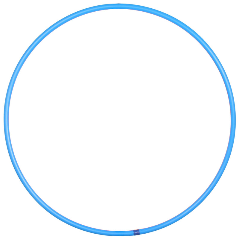 Hula Hoop Neon gymnastická obruč