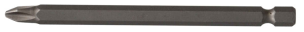 Bit 1/4“ PH2, dĺžka 200 mm, EGA 1