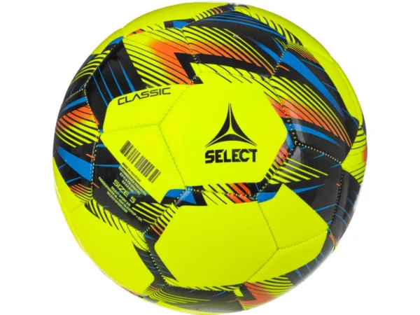 Futbalová lopta  Select FB Classic veľ.4