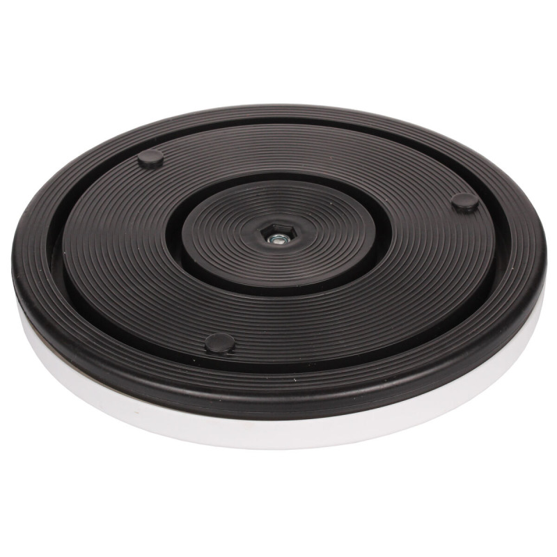 Merco Rotana rotačný disk 27 x 27 x 3 cm fialová 2