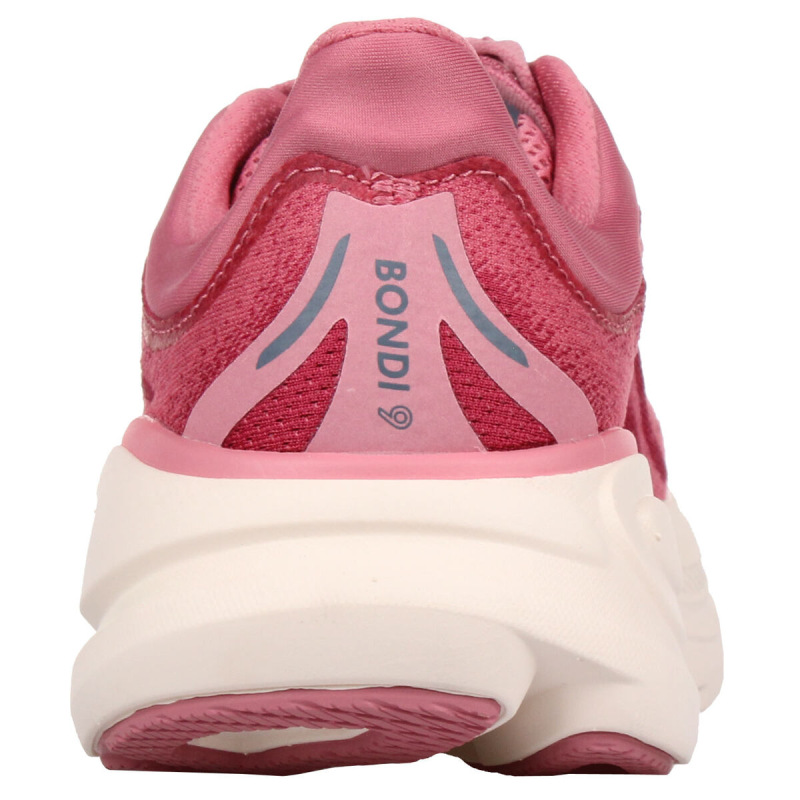 Bondi 9 W WIDE dámska obuv LYC 3