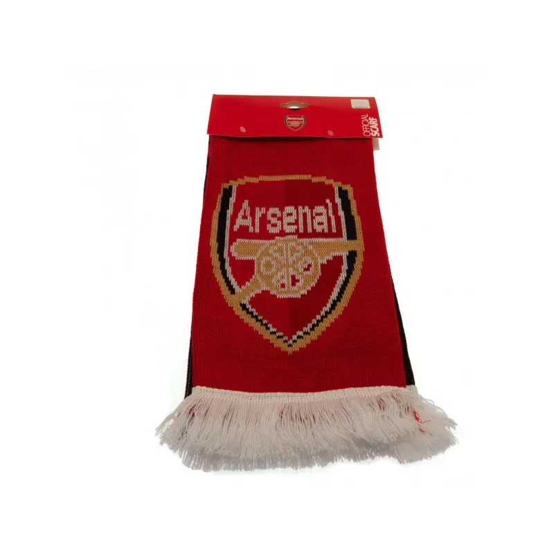 Šál pre fanúšikov ARSENAL F.C. Scarf SP