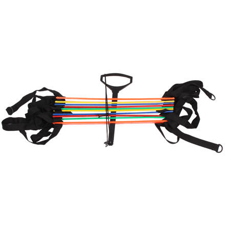 MultiColour agility rebrík 2