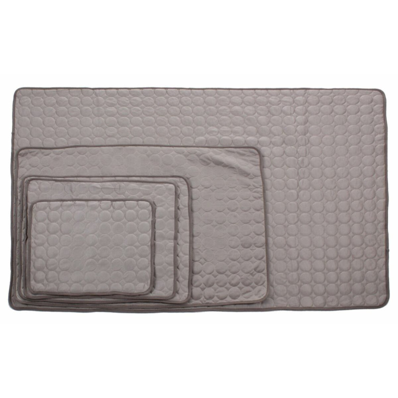 Ice Cushion chladiaca podložka pre zvieratá šedý 3