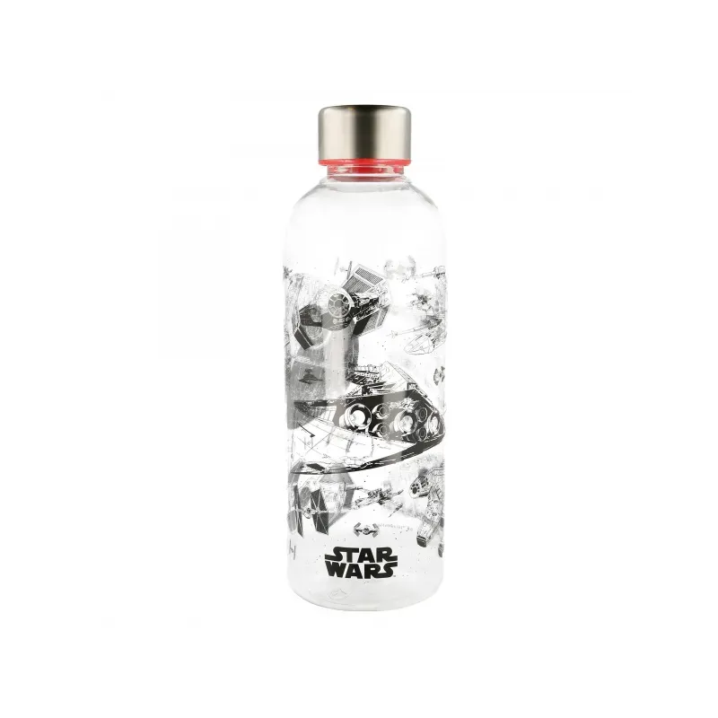 STOR Plastová fľaša STAR WARS 850ml, 01432