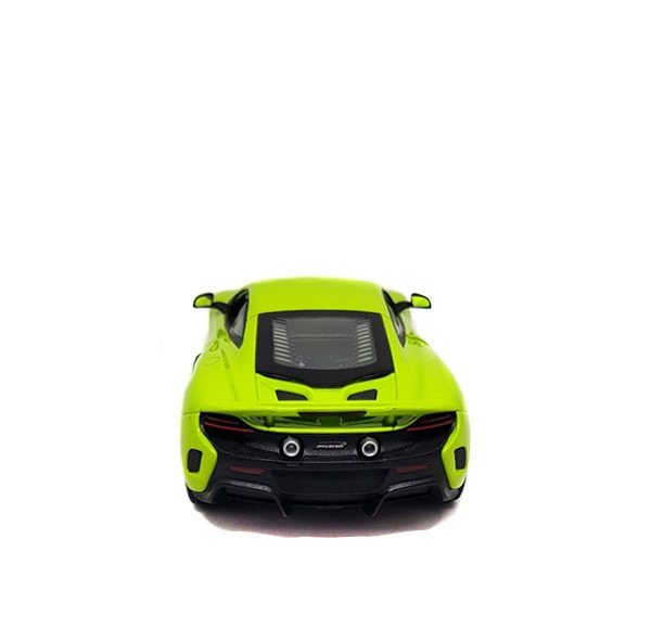1:34 McLaren 675LT 3