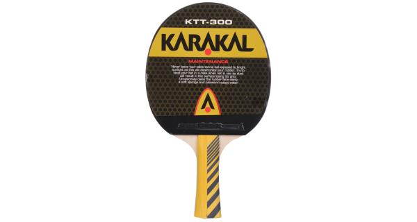 Karakal KTT-300 *** raketa na stolný tenis