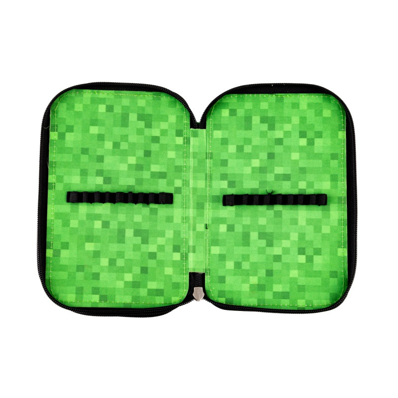 Dvojposchodový peračník MINECRAFT, AC2, 503025049 4