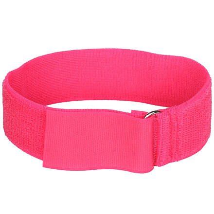 Walking strap tímová hra ružová