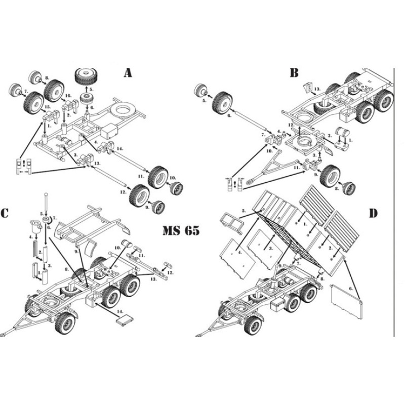 Monti System MS 65 - Scania Tarmac 1
