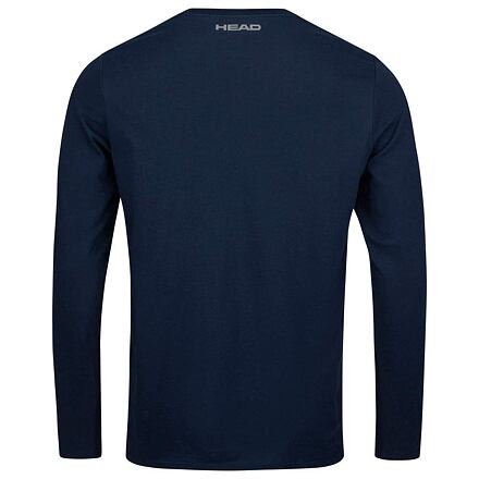 Club 22 Cliff LS Men pánske tričko DB 1
