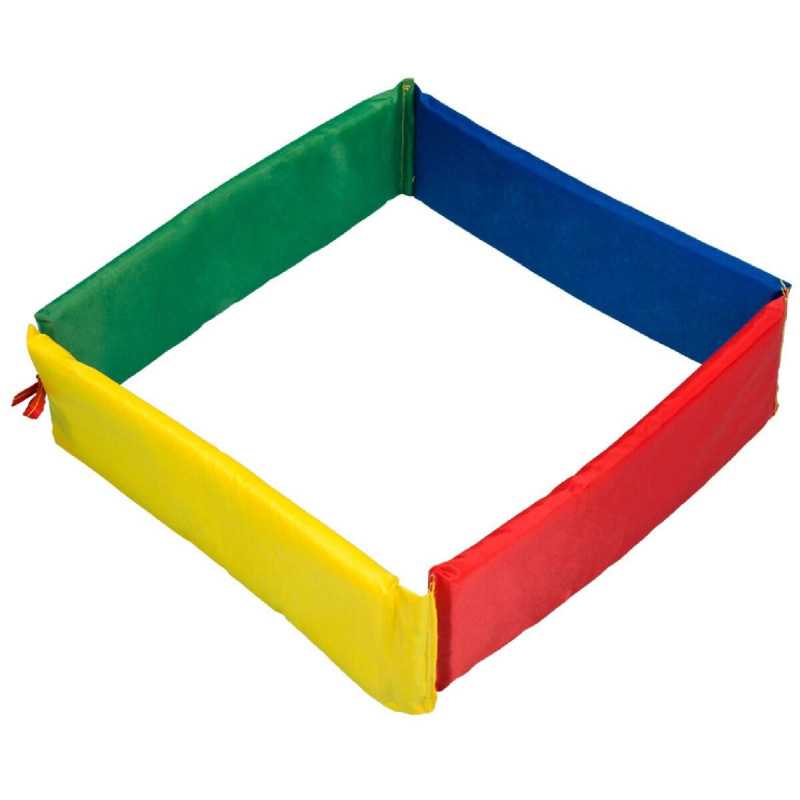 Colour Frames motorická variabilná dráha sada 4 ks 2