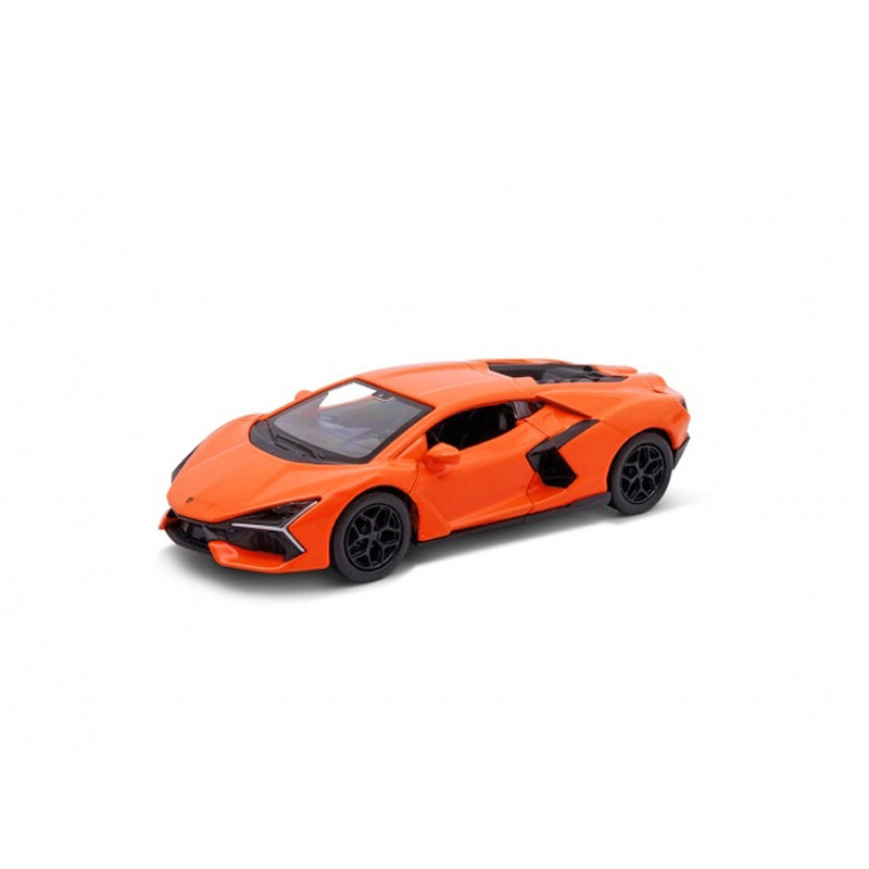 1:34 Lamborghini Revuelto