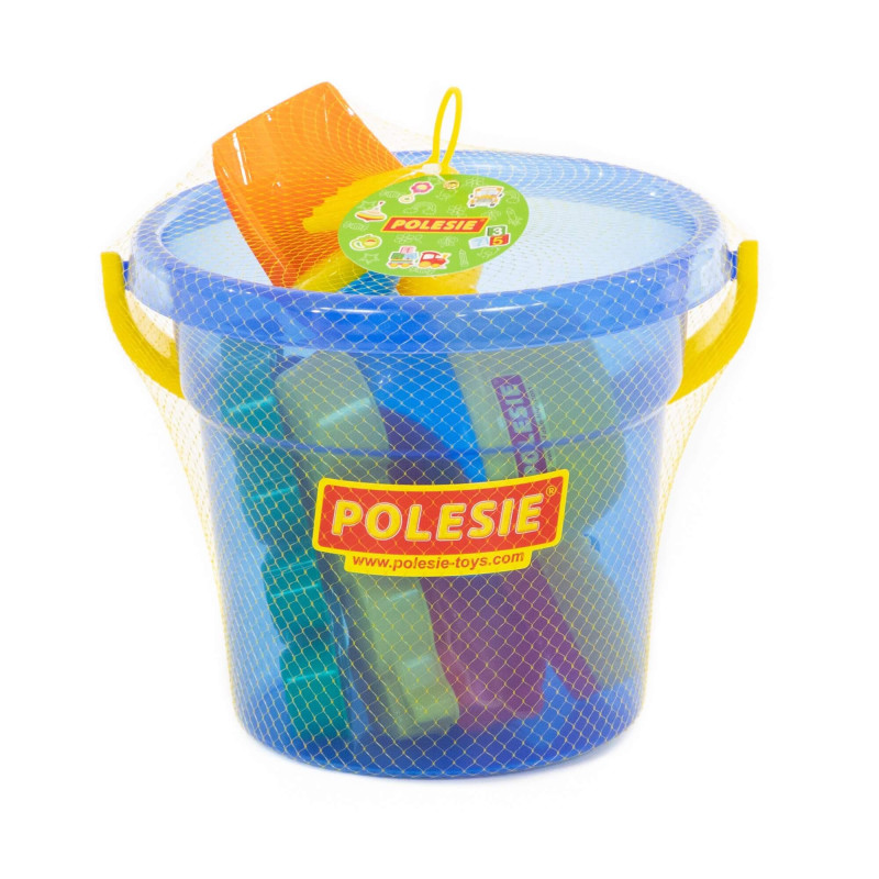 Maxi kýblik na piesok s príslušenstvom 5