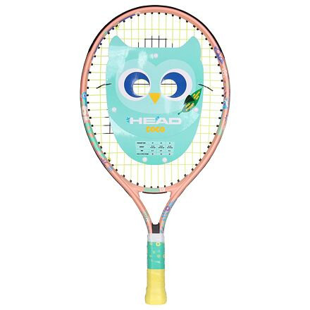 Coco 19 juniorská tenisová raketa 3