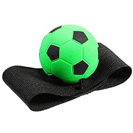 Football Wrist loptička na gume
