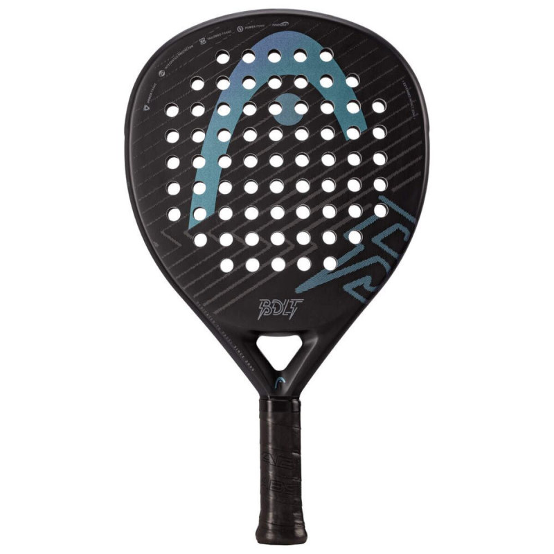 Bolt 2025 raketa na padel BKPR