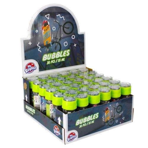 Bublifuk Bmx Skate 55ML