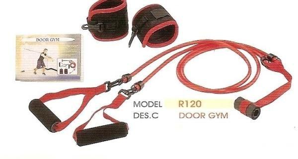 Posilňovač Sedco Door Gym R120