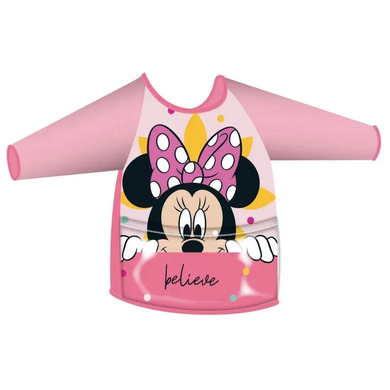 ARDITEX Detská pracovná zásterka 3/5 rokov MINNIE MOUSE, WD15259