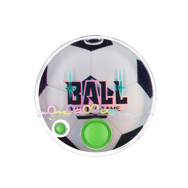 Vodná hra športová lopta 1