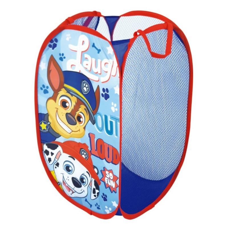 Úložný kôš na hračky PAW PATROL, PW13988 2