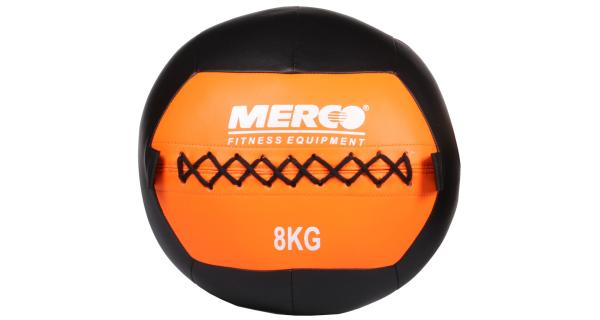 MercoWall Ball posilňovacia lopta 8 kg