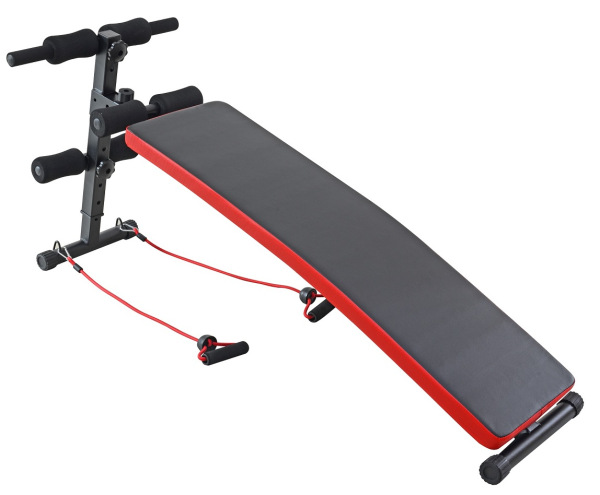 SIKMA LAVICA SIT-UP+ ZAHNUTA
