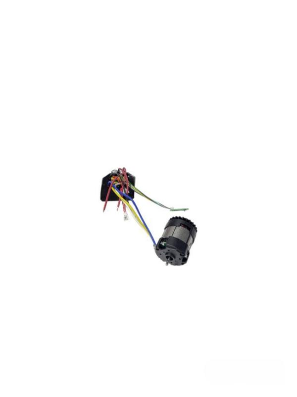 Motor z kontrolnou jednotkou CHS-S20LiB diel 34, 36