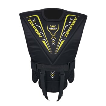 WARLOCK vesta brankárska S/M