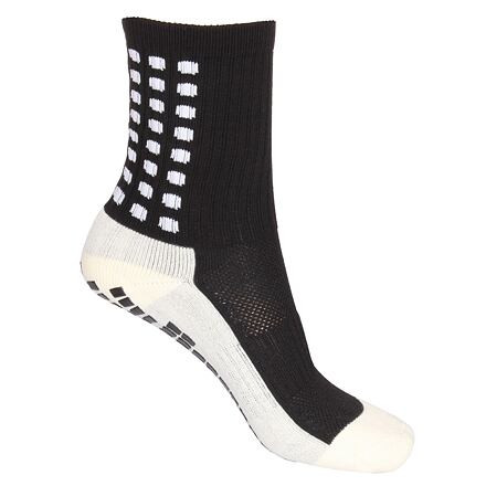 SoxShort Junior futbalové ponožky