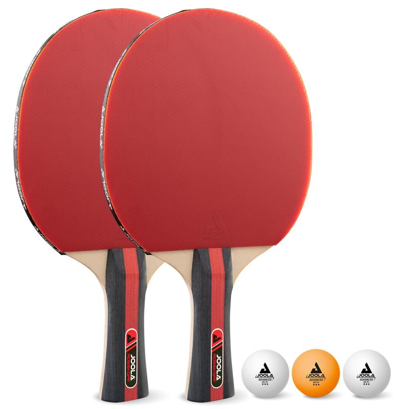 Raketa na stolný tenis SET JOOLA ROSSI 54805