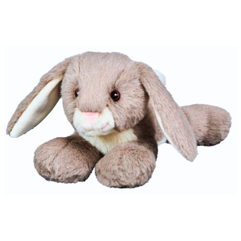Plyšový zajac Eco-Line