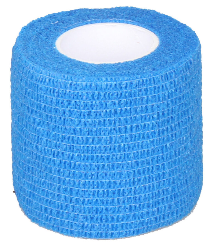 Grip Tape flexibilná športpáska modrá